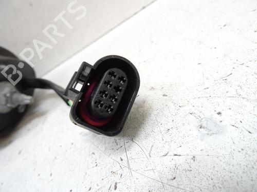 Used Left mirror Left mirror SEAT LEON (1P1) 2.0 TDI (170 hp) 21972332 21972332