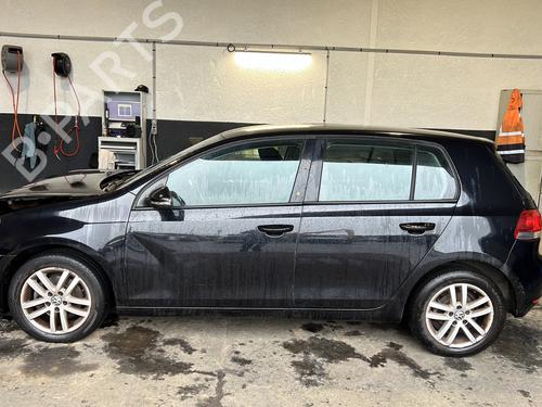 Gearbox VW GOLF VI (5K1) 2.0 TDI | BP33429311M3  - Image 15