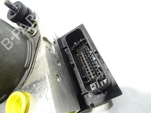 ABS pump CITROËN C4 Grand Picasso I (UA_) 2.0 HDi 138 | BP20640181M43