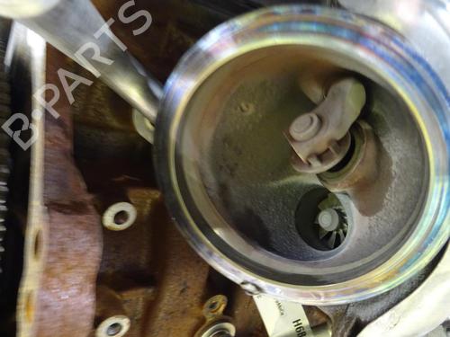 Engine FORD FIESTA VII (HJ, HF) 1.0 EcoBoost | BP29838994M1
