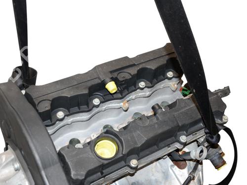 Engine PEUGEOT 206 CC (2D) 1.6 16V (2DNFUF, 2DNFUR) | BP38646948M1 - Image 4