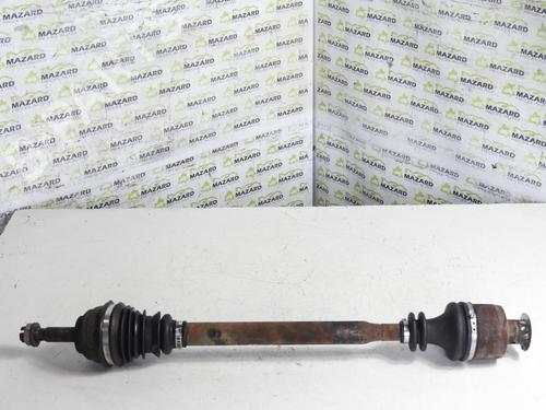 Used Right front driveshaft RENAULT MEGANE I (BA0/1_) [1995-2004]  21970493