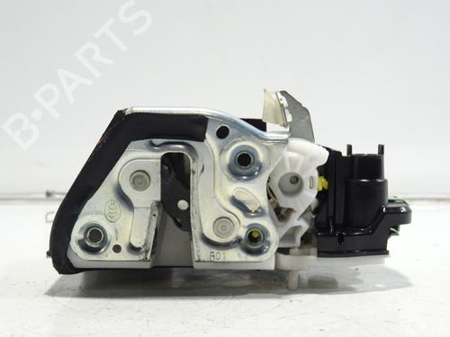 Højre bagtil lås SUZUKI IGNIS III (MF, FF) 1.2 Hybrid AllGrip (ATK412) | BP33213069C99 - Image 3