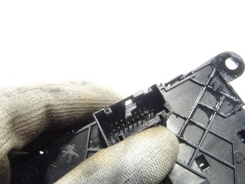 Used Switch Switch DS DS 5 (KF_) 1.6 BlueHDi 120 (120 hp) 20178278 20178278