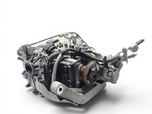 Rear differential LAND ROVER RANGE ROVER EVOQUE (L538) 2.0 4x4 | BP37714736M24 - Image 4