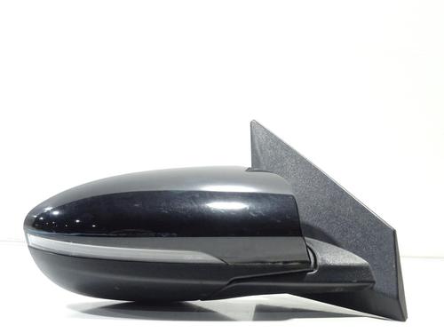 Right mirror HYUNDAI GETZ (TB)  | BP24592628C27 