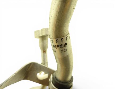 AC pipe NISSAN MICRA V (K14) 1.0 IG-T 100 | BP34219104M126 - Image 3