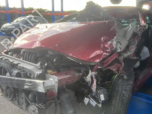 Engine PEUGEOT 307 CC (3B) 2.0 16V | BP32171655M1  - Image 14