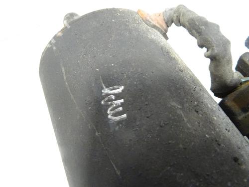 Used Starter Starter PIAGGIO PORTER Bus Elektro (15 hp) 33532447 33532447