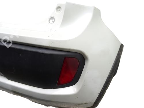 Zderzak tylny SUZUKI IGNIS III (MF, FF) 1.2 (ATK412) | BP29911476C8 