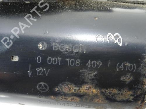 Starter MERCEDES-BENZ GL-CLASS (X164) GL 500 4-matic (164.886) | BP30081582M8 