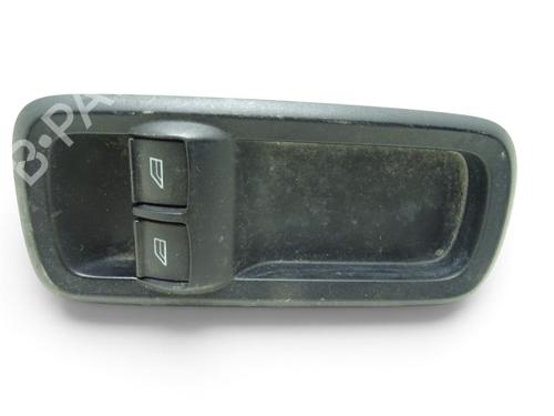 Left front window switch FORD FIESTA VI (CB1, CCN) 1.4 TDCi | BP40540311I27 - Image 3