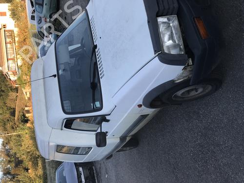 Right front fenders CITROËN C15 Box Body/MPV (VD_) 1.8 D | BP20050462C42 