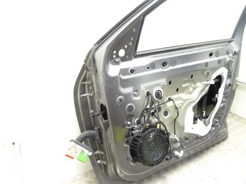 Right front door PEUGEOT 208 II (UB_, UP_, UW_, UJ_) 1.2 PureTech 75 | BP29330004C3 