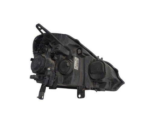Left headlight RENAULT MODUS / GRAND MODUS (F/JP0_) 1.5 dCi (FP0F, JP0F) | BP38022013C28  - Image 7