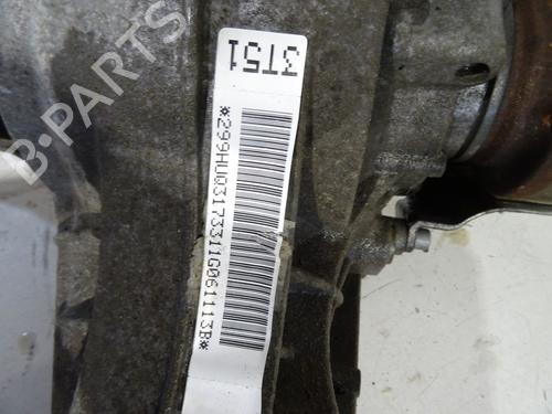 Rear differential AUDI A4 B7 Avant (8ED) 2.0 TDI quattro | BP32516956M24 - Image 6