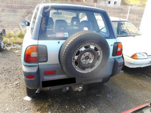 Used Parts TOYOTA RAV 4 I (_A1_)    1817030
