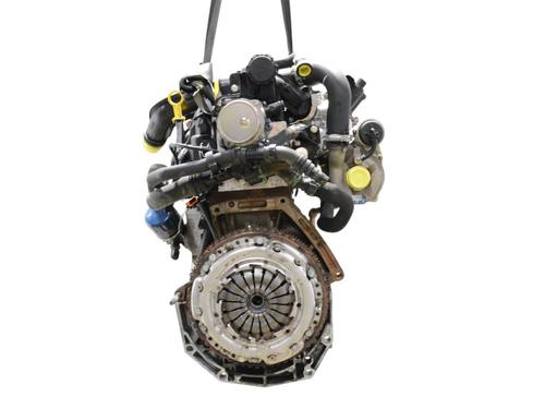 Engine RENAULT CLIO III (BR0/1, CR0/1) 1.5 dCi (C/BR0G, C/BR1G) | BP38021954M1 - Image 9