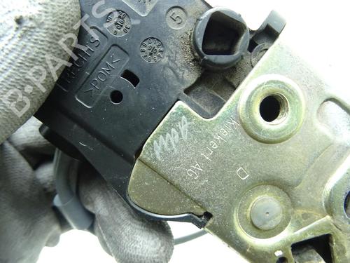 Front right lock CITROËN C4 I (LC_) 1.6 HDi | BP29243085C97 