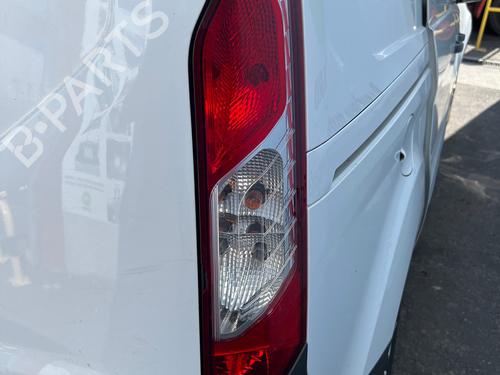 Engine FORD TRANSIT CONNECT V408 Box Body/MPV | BP36654341M1 - Image 22