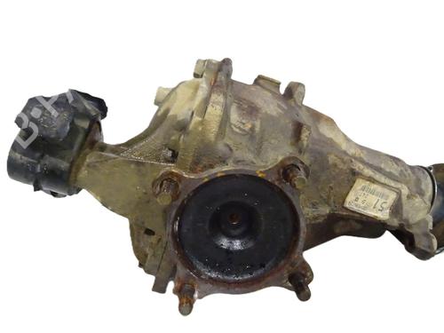 Used Rear differential Rear differential TOYOTA RAV 4 II (_A2_) 2.0 4WD (ACA21, ACA20) (150 hp) 31583965 31583965