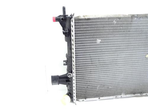 Water radiator OPEL ZAFIRA A MPV (T98) 2.0 DTI 16V (F75) | BP30106698M31 