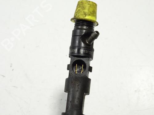 Injector RENAULT CLIO II (BB_, CB_) 1.5 dCi (B/CB07) | BP28045518M100 