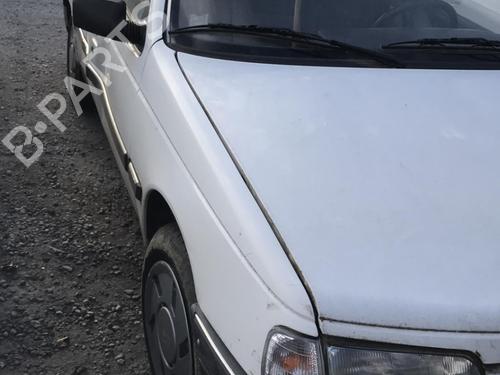 Used Parts PEUGEOT 405 I (15B)  1.9  1817979