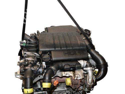 Engine CITROËN BERLINGO MULTISPACE (B9) 1.6 HDi 90 | BP38078081M1 - Image 6