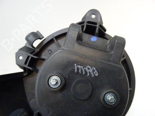 Heater blower motor PEUGEOT BIPPER (AA_) 1.3 HDi 75 | BP20068044M62 
