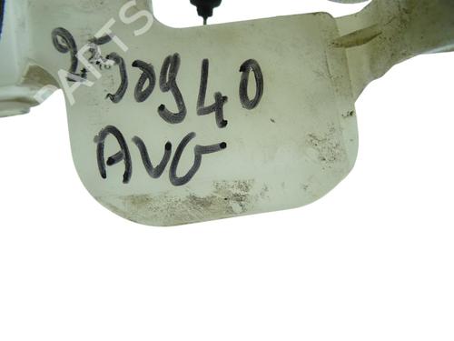 Front left lock KIA CEE'D SW (ED) 1.6 CRDi 115 | BP38550190C98 - Image 5