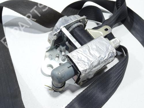 Front left seatbelt LEXUS RX (_U3_) 400h AWD (MHU38_, MHU38R) | BP30352965I26  - Image 6