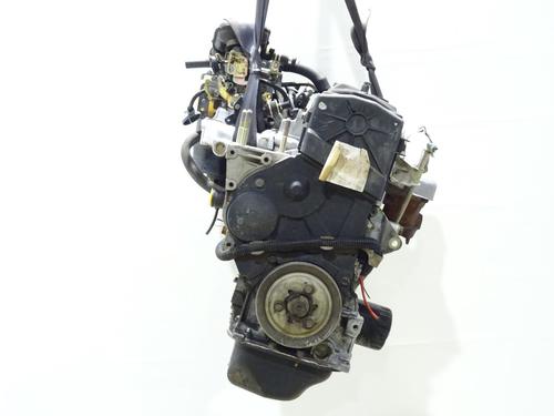 Used Engine PEUGEOT 205 II (20A/C) 1.0 (45 hp) 25759233