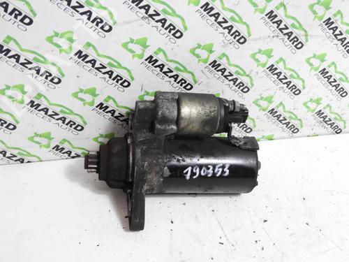 Used Starter SEAT IBIZA IV (6J5, 6P1) [2008-2017]  21965790