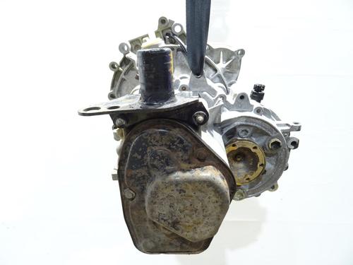Gearbox VW POLO III (6N1) 60 1.4 | BP29896199M3
