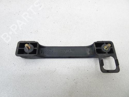 Front right exterior door handle CITROËN C15 Box Body/MPV (VD_) 1.9 D | BP20043127C129 