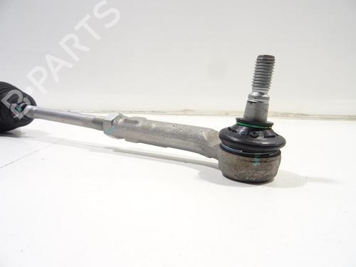 Steering rack FORD FIESTA VII (HJ, HF) 1.0 EcoBoost | BP29838736M22