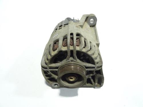 Used Alternator FIAT SEICENTO / 600 (187_) 1.1 (187AXB, 187AXB1A, 187AXC1A02) (54 hp) 20290808