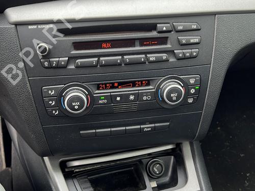 Radio BMW 1 (E81) 118 d | BP37725270E6  - Image 18