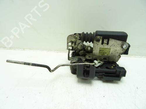 Used Front right lock DACIA DUSTER (HS_) 1.5 dCi 4x4 (HSMC, HSMD) (110 hp) 23401171