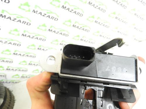 Used Tailgate lock Tailgate lock 21965654 21965654