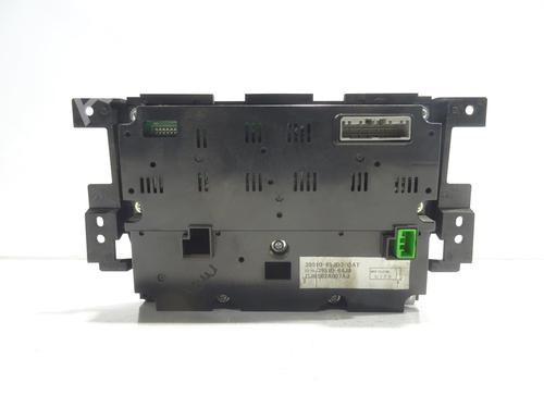 Climate control SUZUKI GRAND VITARA II (JT, TE, TD) 1.9 DDiS All-wheel Drive (JT419, TD44, JB419WD, JB419XD,... | BP26056376I5 