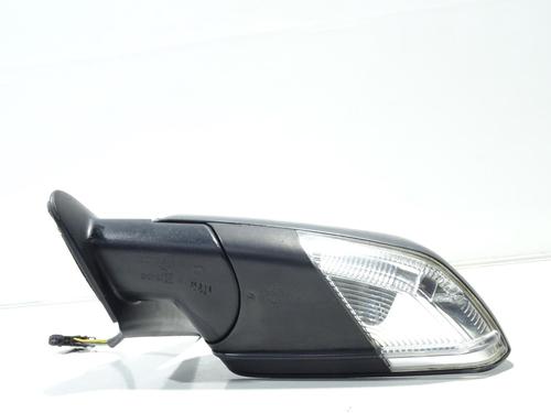 Left mirror SKODA OCTAVIA II Combi (1Z5) 2.0 TDI 4x4 | BP29360197C26 