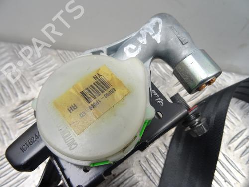 Front right belt tensioner KIA VENGA (YN) 1.4 CRDi 90 | BP30147528C88 