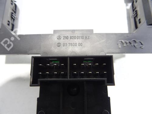 Switch MERCEDES-BENZ E-CLASS (W210) E 300 D (210.020) | BP28172383I30 - Image 3