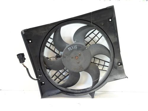 Radiator fan BMW 3 (E90)  | BP20066234M35 