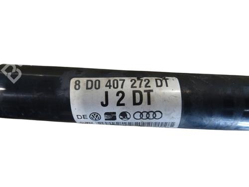 Used Right front driveshaft Right front driveshaft VW PASSAT B5.5 Variant (3B6) 2.5 TDI (150 hp) 40124339 40124339