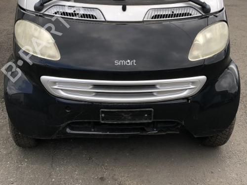 AC pipe SMART CABRIO (450) 0.6 (S1OLD2, 450.452) | BP22918525M126  - Image 8