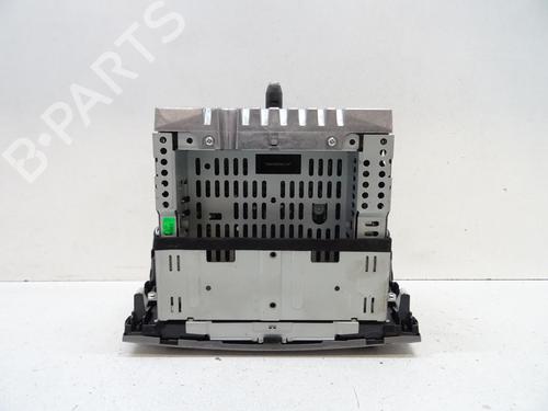 Radio MAZDA 3 (BK)  | BP21970334E6 