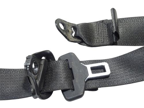 Rear left seatbelt CHEVROLET ORLANDO (J309) 2.0 D | BP36541124I29 - Image 4